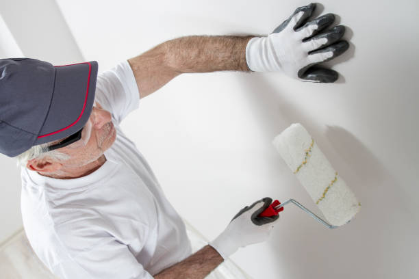 Best Biohazard Mold Removal  in Aberdeen, MD