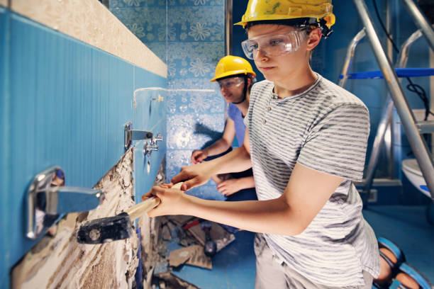 Best Emergency Mold Remediation  in Aberdeen, MD