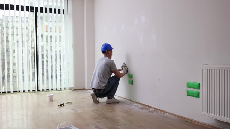Best Residential Mold Inspection & Testing  in Aberdeen, MD
