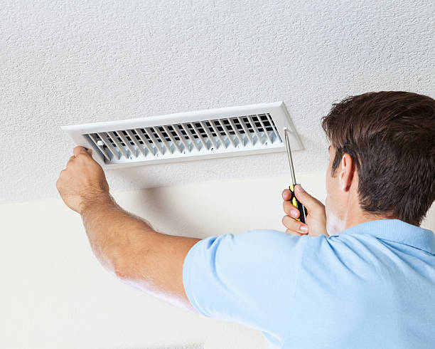 Best Mold Odor Removal Services  in Aberdeen, MD