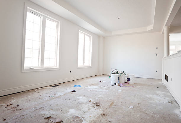 Best Crawl Space Mold Remediation  in Aberdeen, MD